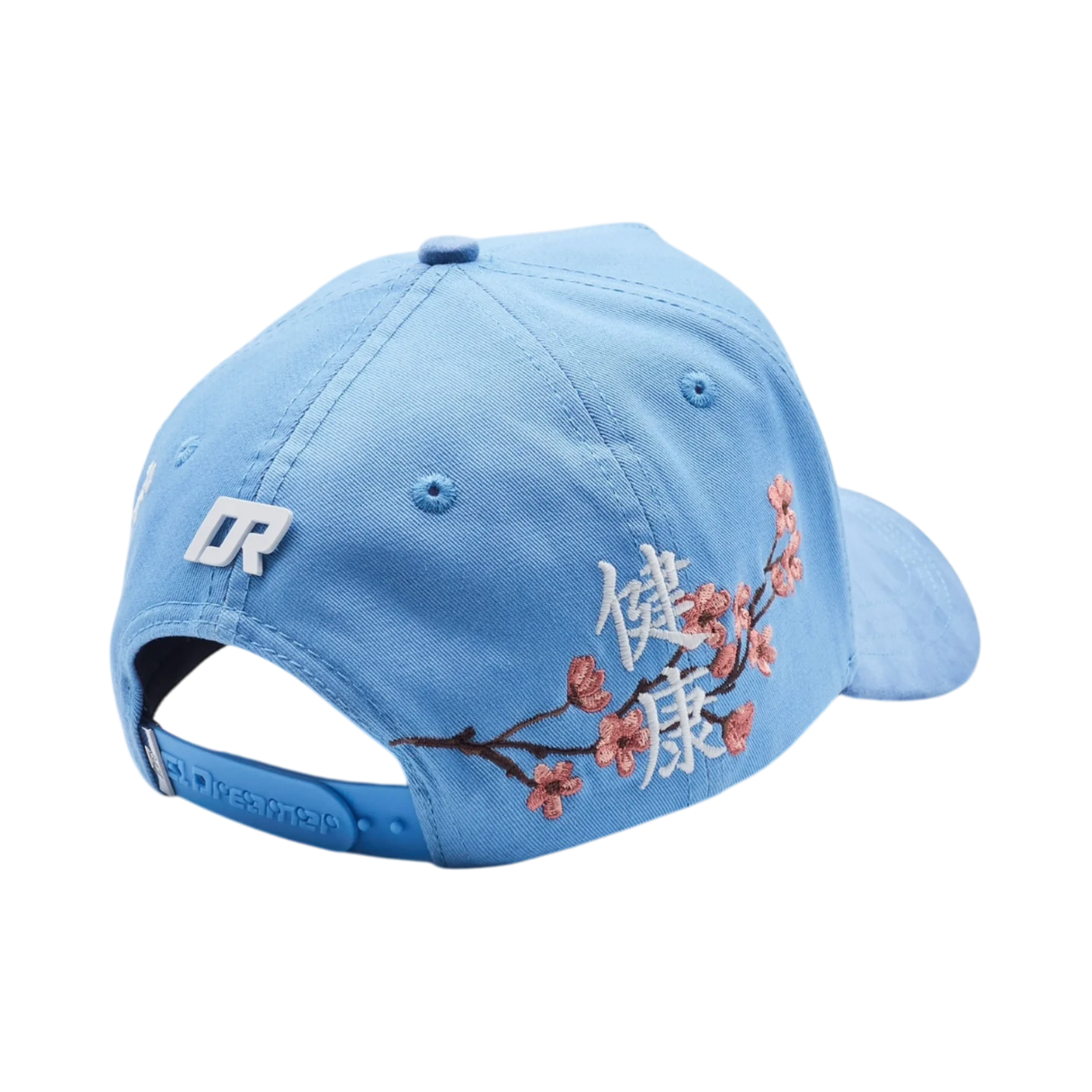 Dreamers Hat Kanji V2