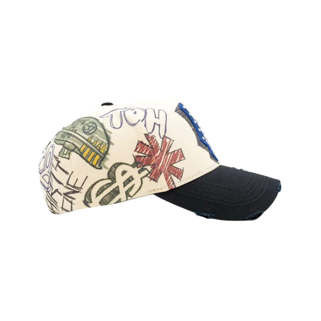 31 Hats "Take Notes"