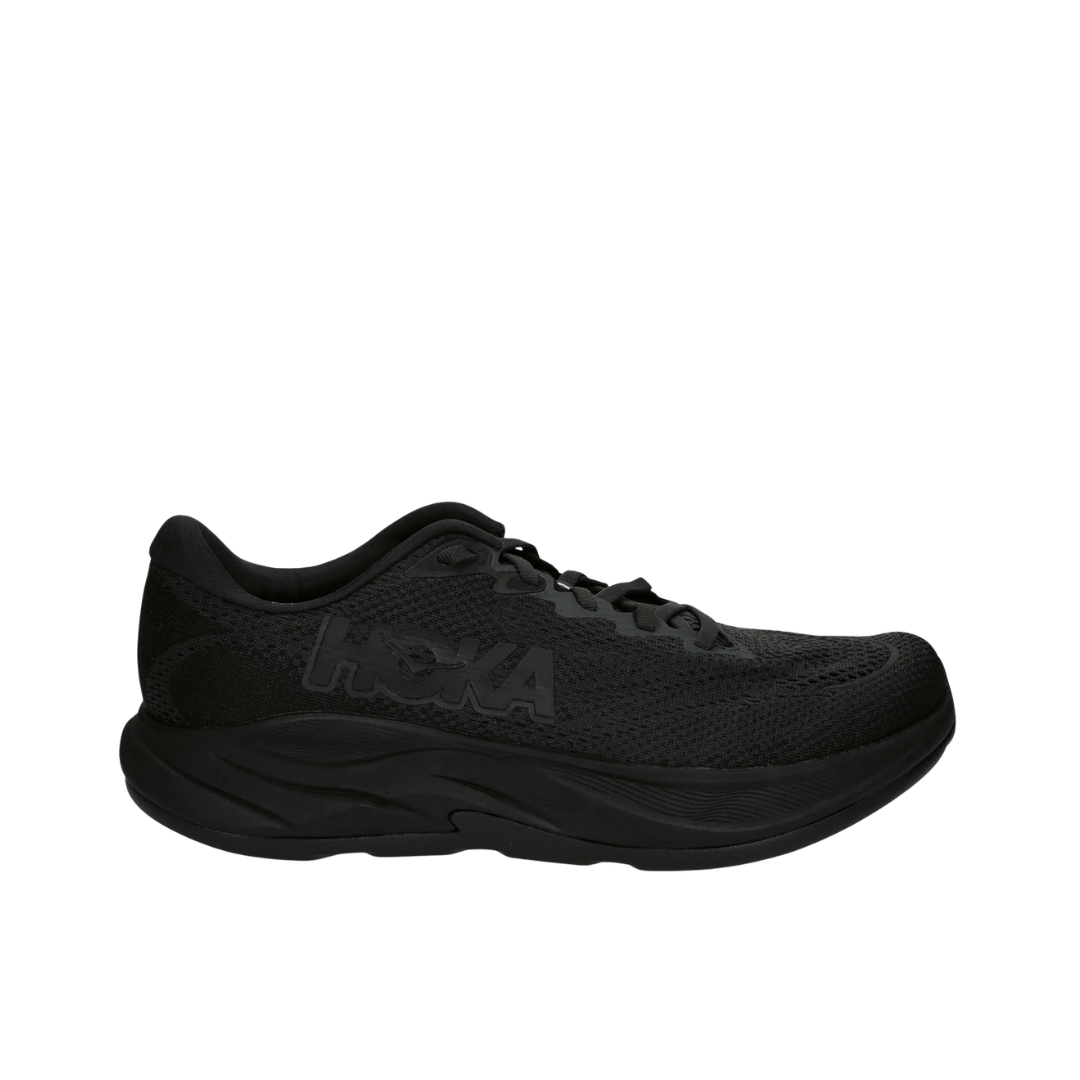 Hoka Rincon 4 Black