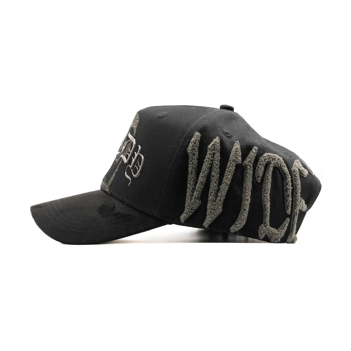 Dandy Hat ‘Plague’