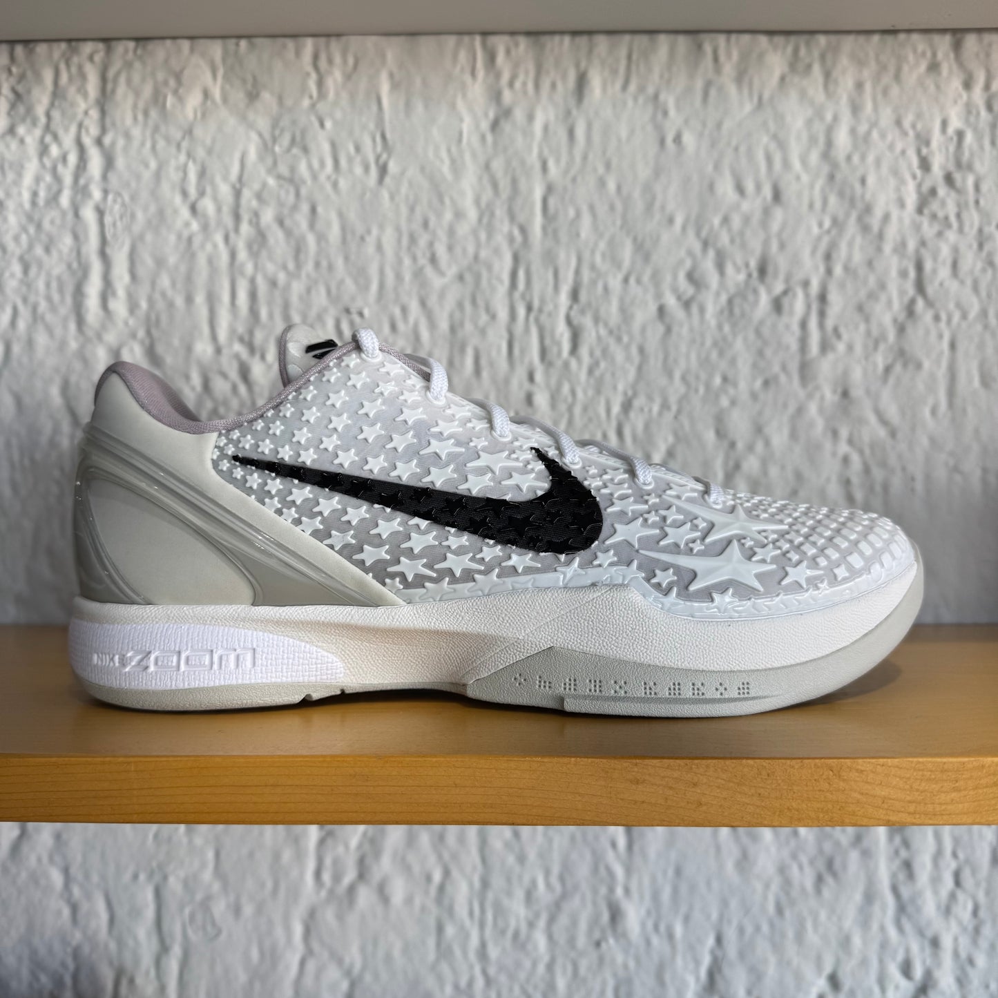 Nike Kobe 6 Protro All Stars