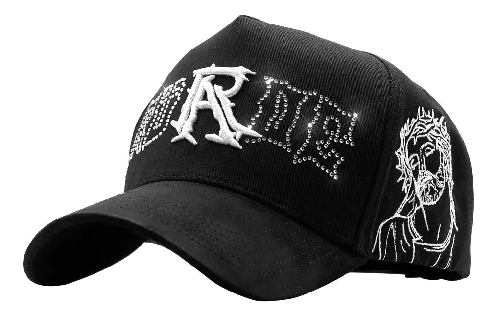 Rude Awakeings Rude Cristales Blancos