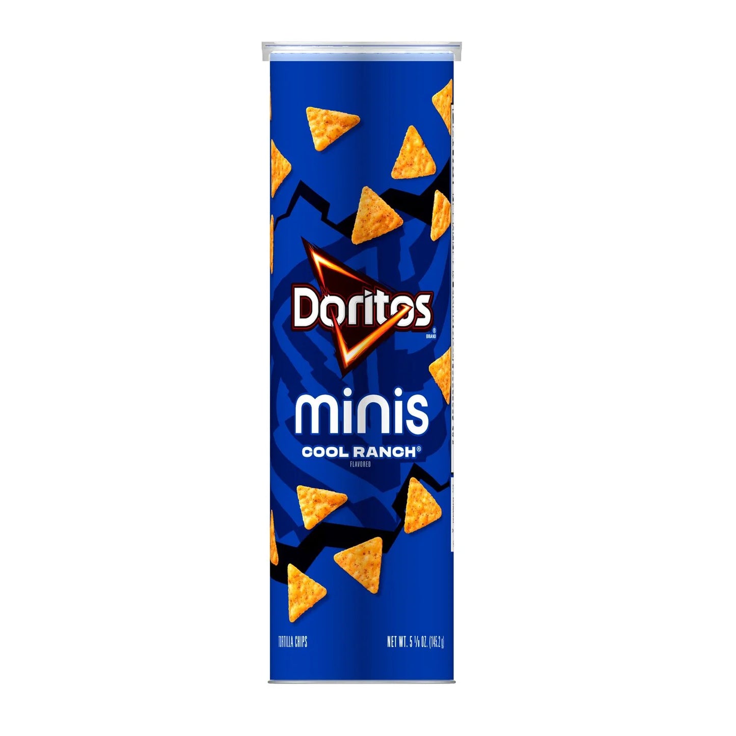 Doritos Mini Cool Ranch 145.2g