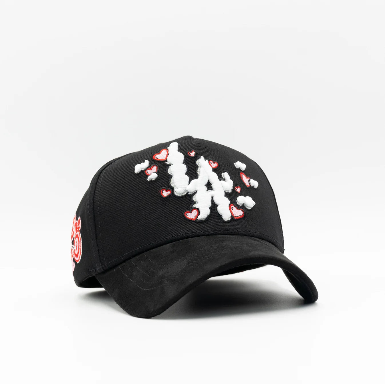 31 HATS LA CLOUDS IN LOVE