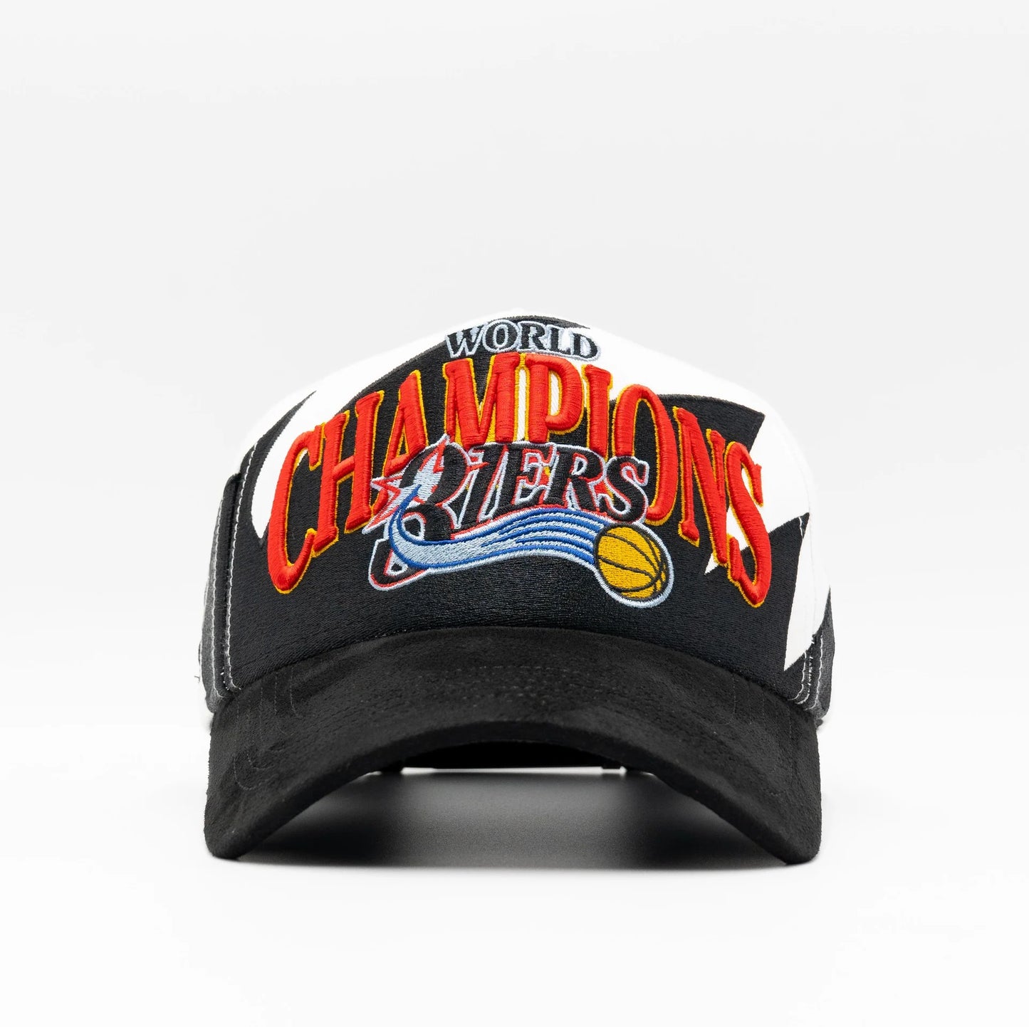 31 Hats World Champions