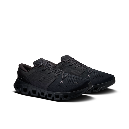 On Cloud X5 Black