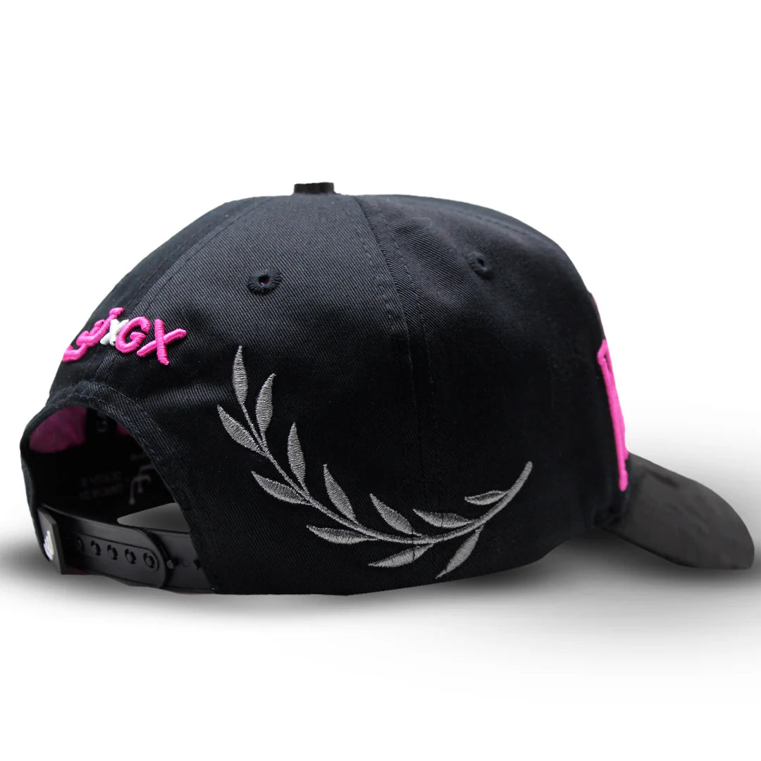 JJ Hats 'Madonna'