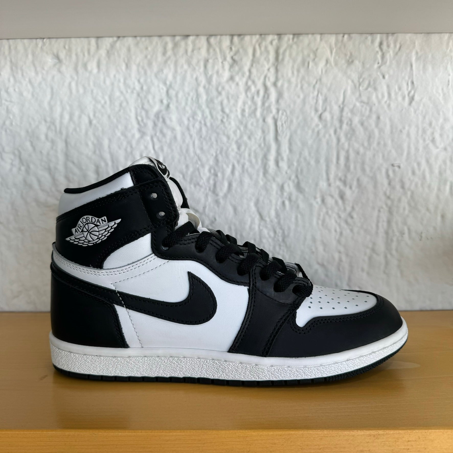 Air Jordan high Retro 85