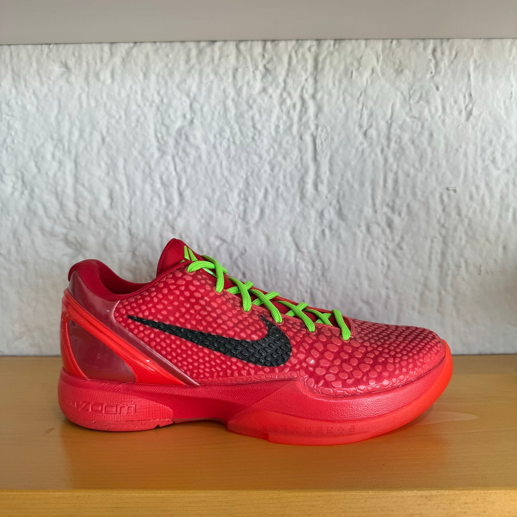 Nike kobe 6 or online