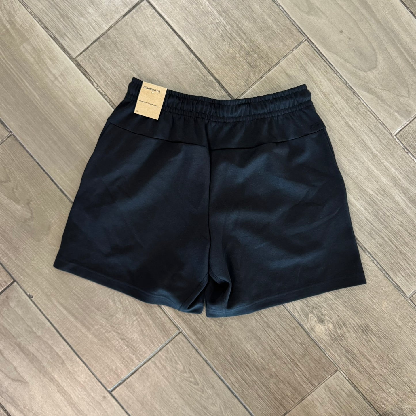 Short Nike Primary Fleece Negro