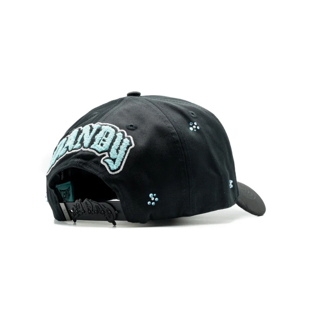 Dandy Hat x Canelo Álvarez Tiffany