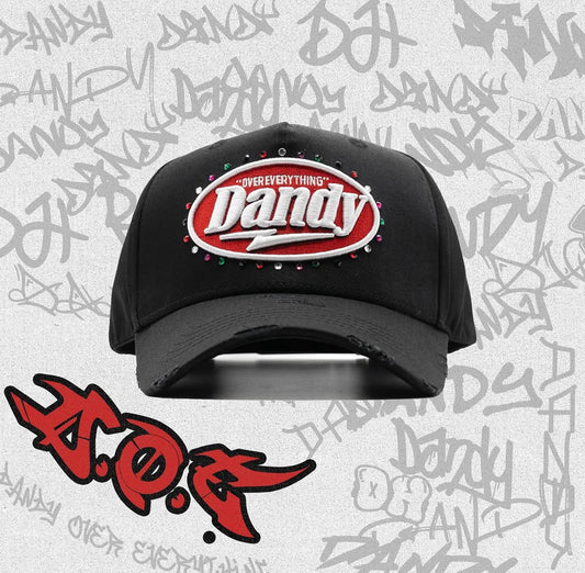 Dandy Hat Dandy Over Everything