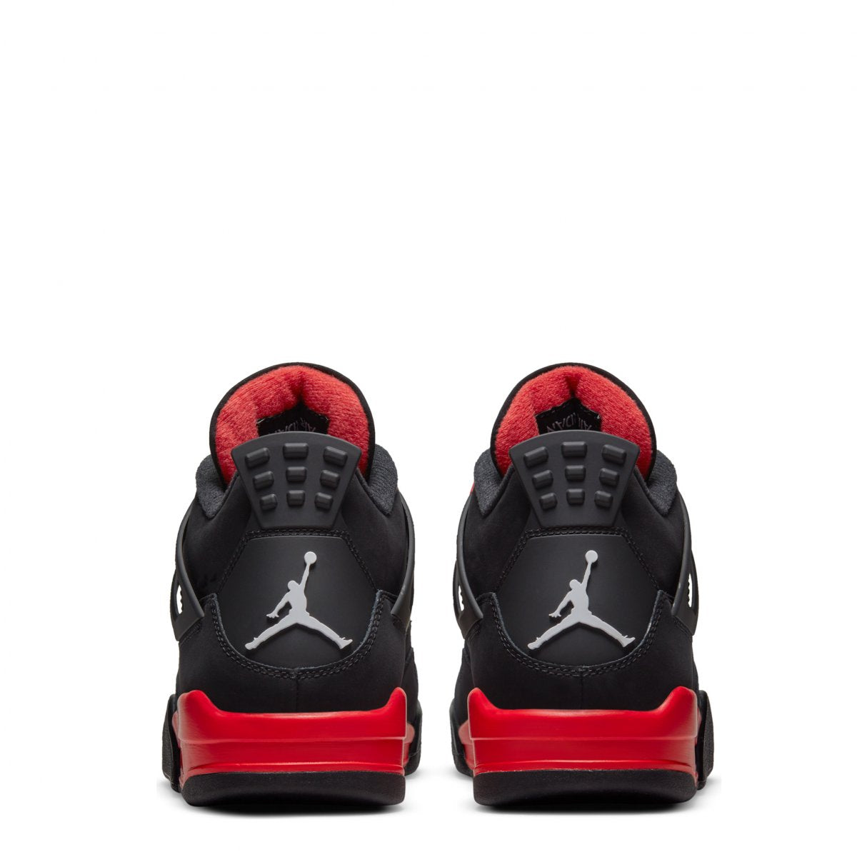 Jordan 4 Thunder