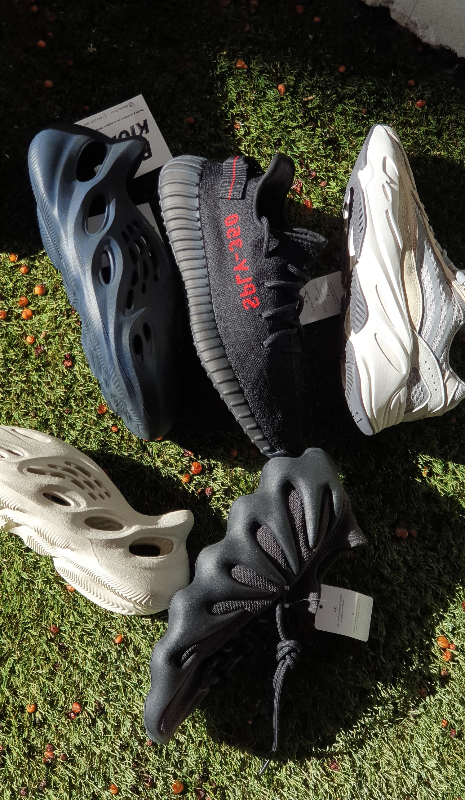 Yeezy