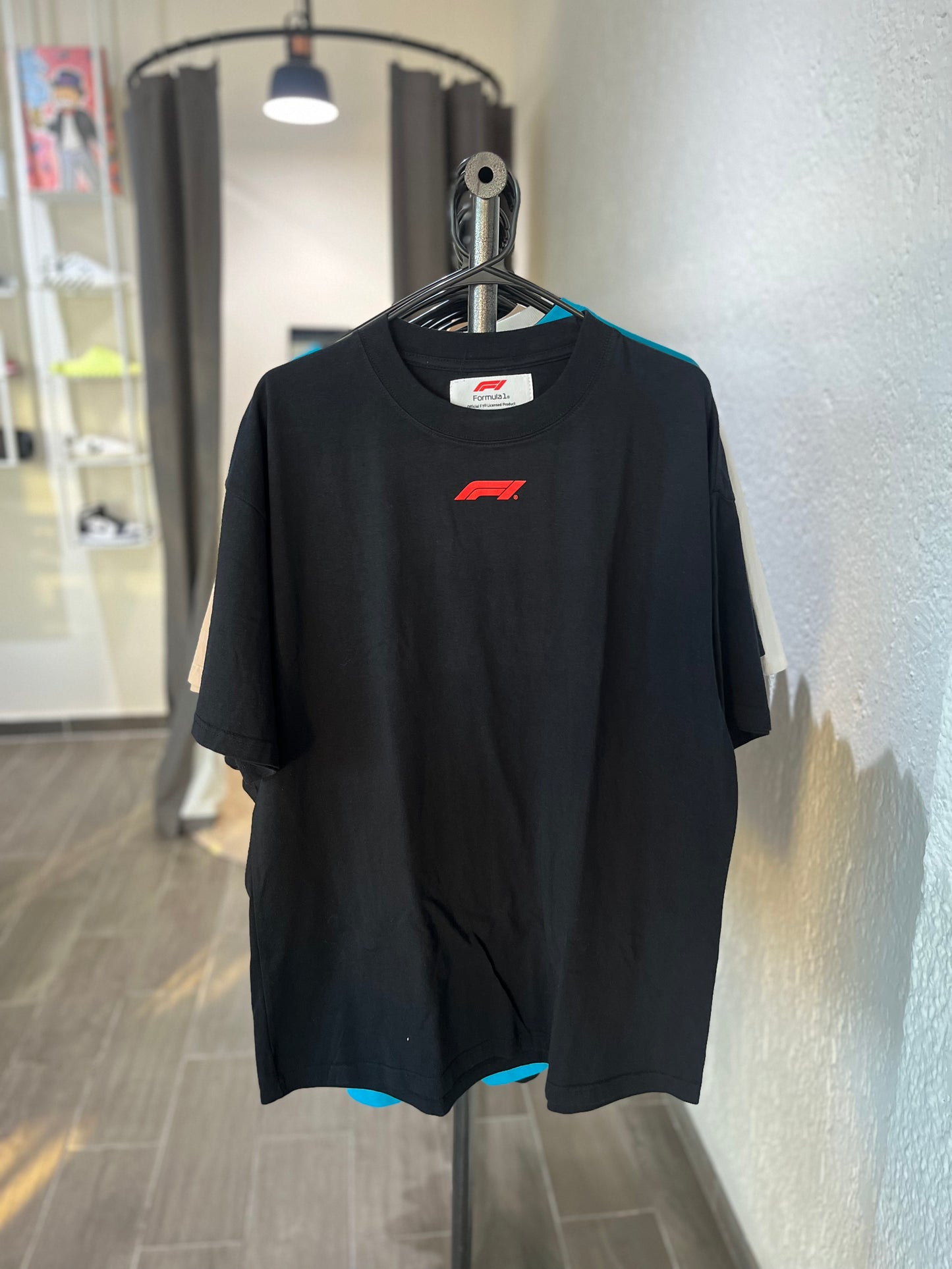 F1 Tee