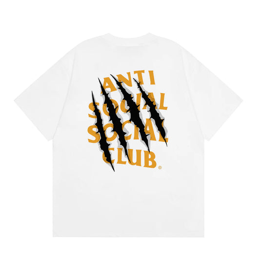 Tee ASSC White Tiger