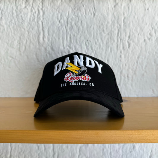 DH Dandy Récords