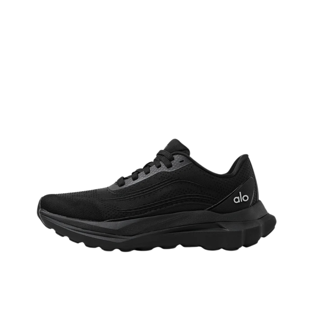 Alo Runner Black