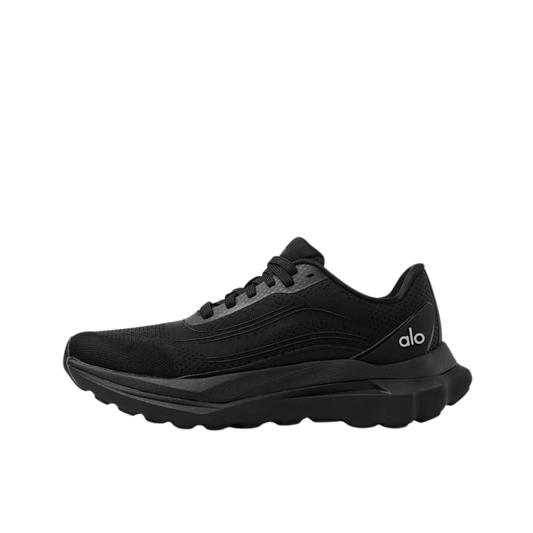 Alo Runner Black