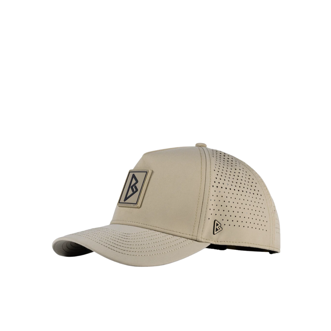 Gorra Boller Classic Stone