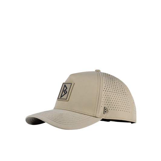 Gorra Boller Classic Stone