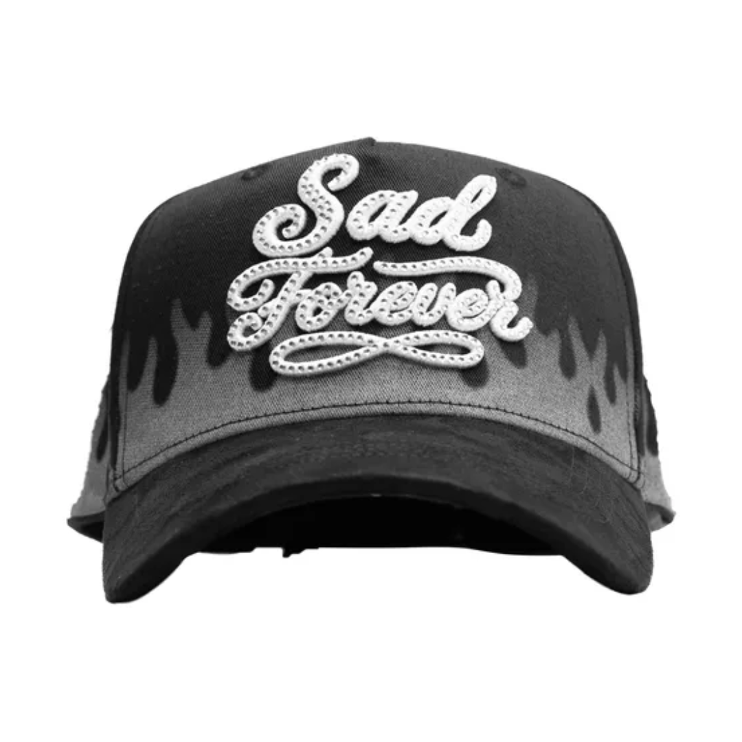 Dandy Hat x SadBoyz "Sad Forever"