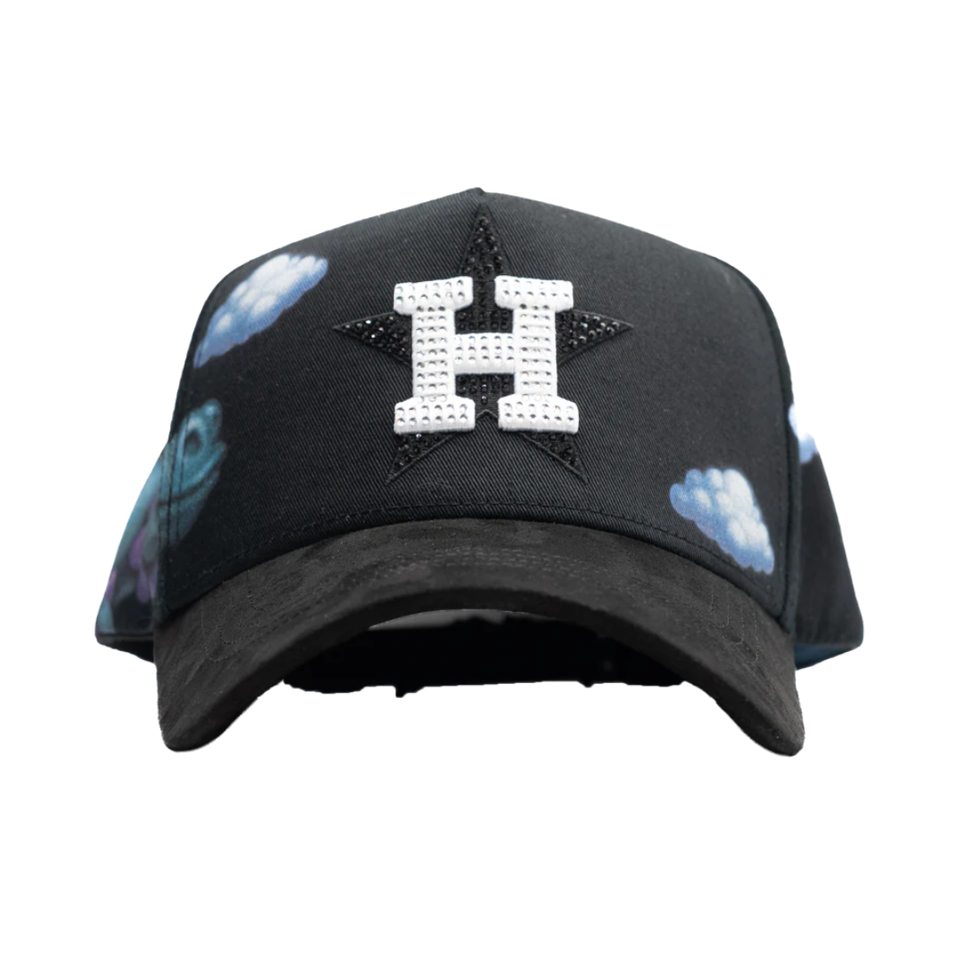 Dandy Hat x Junior H "Días Nublados"