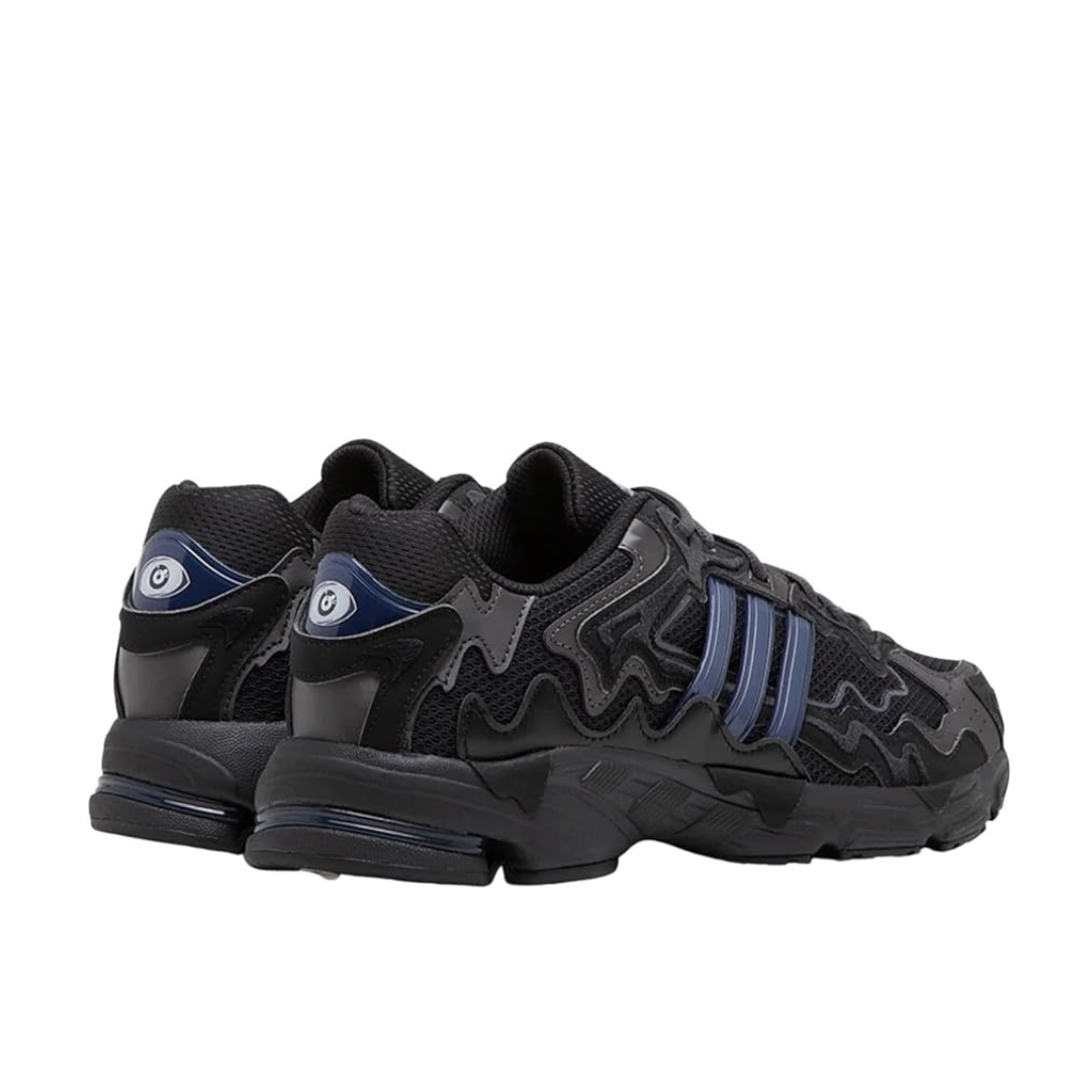 Adidas Response CL Bad Bunny Triple Black