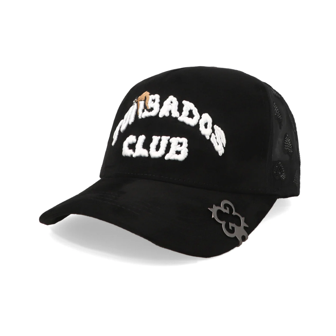 Clover Garments Tumbados Club