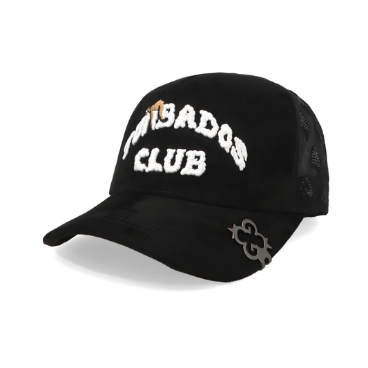 Clover Garments Tumbados Club