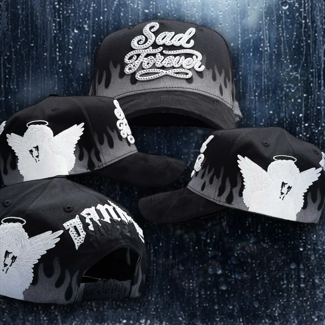 Dandy Hat x SadBoyz "Sad Forever"