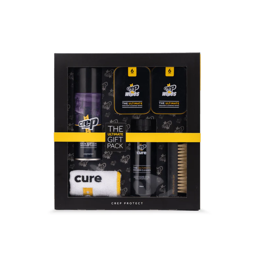 Crep Protect Paquete de Regalo