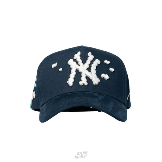 31 Hats NY Clouds Anniversary