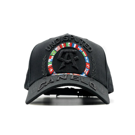 Dandy Hat x Canelo Álvarez Undisputed