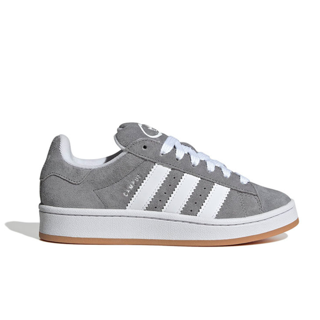 Adidas Campus Grey