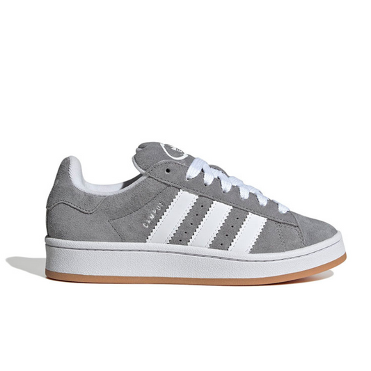 Adidas Campus Grey