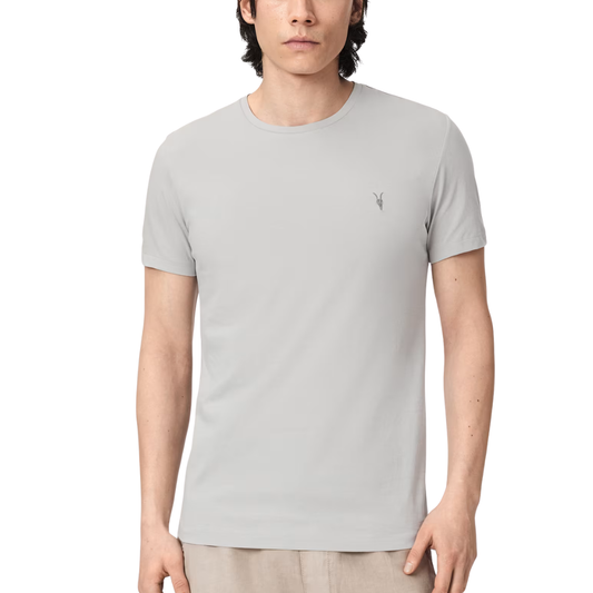 Tee All Saints "Race Tonic" Smokey Grey
