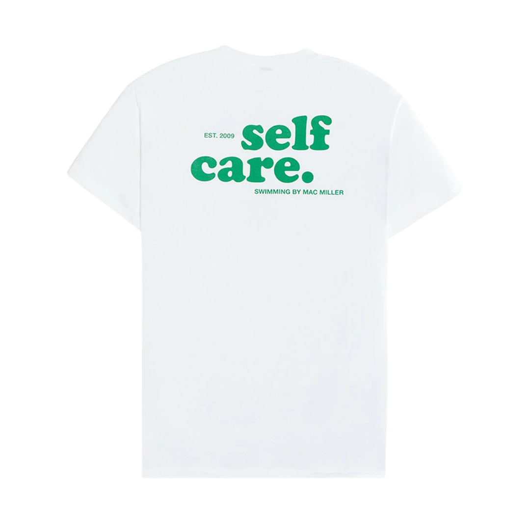 Tee Mac Miller Self Care