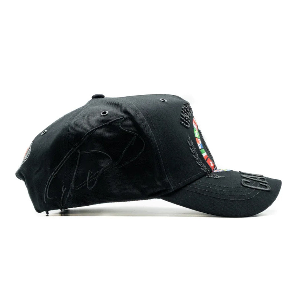 Dandy Hat x Canelo Álvarez Undisputed