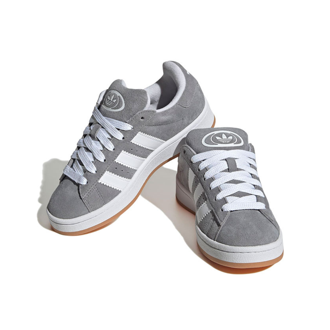 Adidas Campus Grey