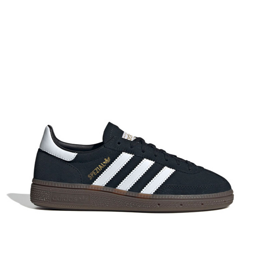 Adidas Spezial Black