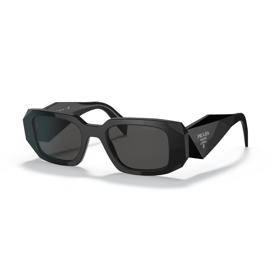 Lentes Prada Negros