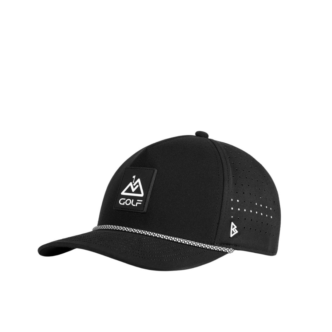 Gorra Boller Golf Black