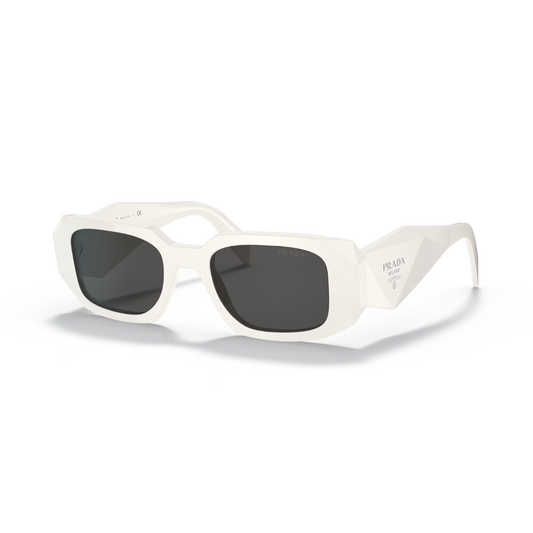 Lentes Prada Blancos