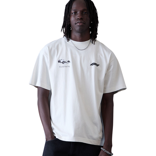 Tee Pacsun x F1 "RIVIERA"