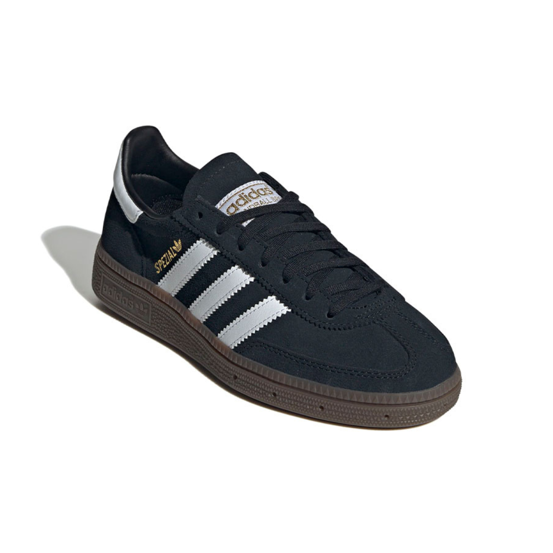 Adidas Spezial Black