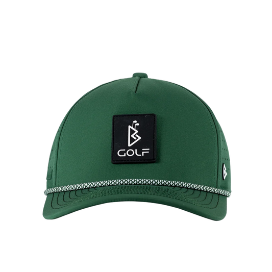 Gorra Boller Golf Green