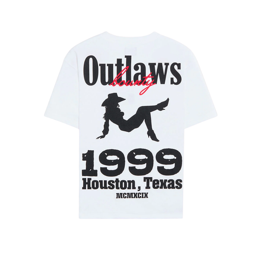 Tee Pacsun "OUTLAW"