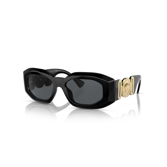 Lentes Versace Negros