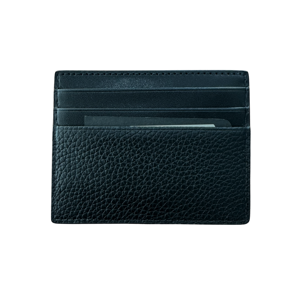 Tarjetero Micheal Kors "Black"